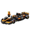 マクラーレン F1 チーム MCL38 レースカー by LEGO(レゴ）