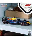 スピードチャンピオン オラクル レッドブル レーシング RB20 レースカー