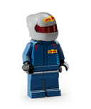 スピードチャンピオン オラクル レッドブル レーシング RB20 レースカー