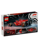 スピードチャンピオン フェラーリ SF-24 F1 レースカー