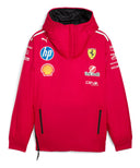 スクーデリア フェラーリ SF チーム リバーシブルジャケット 2025