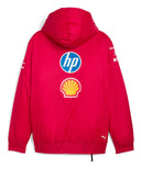 スクーデリア フェラーリ SF チーム リバーシブルジャケット 2025