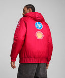 スクーデリア フェラーリ SF チーム リバーシブルジャケット 2025