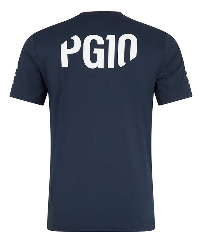 BWT アルピーヌ F1 チーム ピエール・ガスリー Tシャツ 2025 – EURO