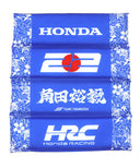 角田裕毅 x HRC Honda RACING コラボ シートクッション 2025