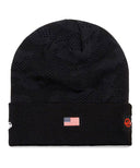 マネーグラム ハース F1 チーム NewEra ビーニー 2025