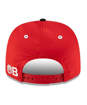 マネーグラム ハース F1 チーム NewEra 9SEVENTY オリバー・ベアマン キャップ2025