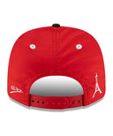 マネーグラム ハース F1 チーム NewEra 9SEVENTY エステバン・オコン キャップ2025