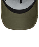 マクラーレン F1 チーム NewEra 9FORTY Eフレーム カモフラ トラッカー キャップ 2025