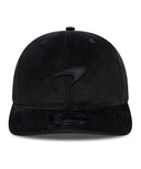 マクラーレン F1 チーム NewEra 9FIFTY コーデュロイ キャップ 2025
