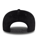 マクラーレン F1 チーム NewEra 9FIFTY コーデュロイ キャップ 2025