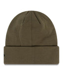 マクラーレン F1 チーム NewEra シーズナル ビーニー カーキ 2025