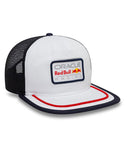 オラクル レッドブル レーシング NewEra 9FIFTY レトロ ゴルファーキャップ 2025