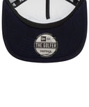 オラクル レッドブル レーシング NewEra 9FIFTY レトロ ゴルファーキャップ 2025