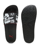 PUMA FORMULA 1 リードキャット グラフィック サンダル 2025SS