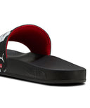 PUMA FORMULA 1 リードキャット グラフィック サンダル 2025SS