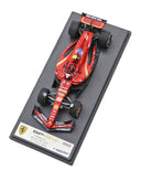 ルックスマート フェラーリ SF24 カルロス・サインツ 2024年 モナコGP 3位入賞