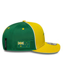 マクラーレン F1 チーム NewEra 9SEVENTY オスカー・ピアストリ オーストラリアGP キャップ 2025