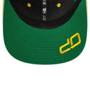 マクラーレン F1 チーム NewEra 9SEVENTY オスカー・ピアストリ オーストラリアGP キャップ 2025