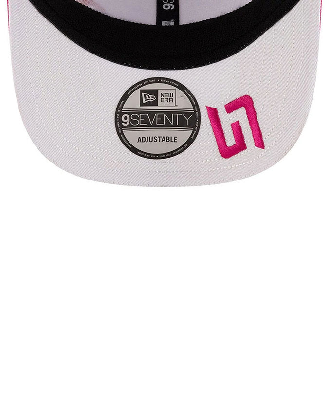 マクラーレン F1 チーム NewEra 9SEVENTY マイアミGP限定 ランド