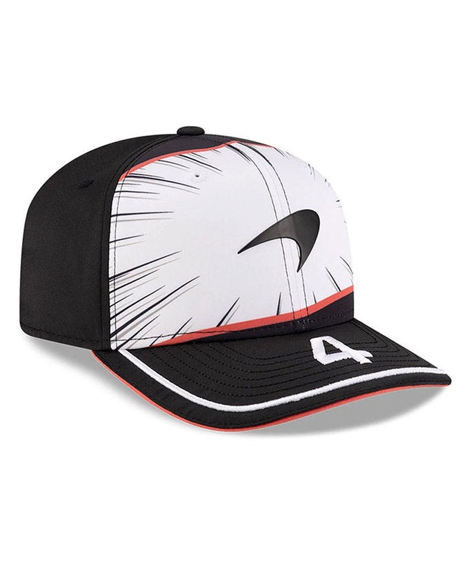 マクラーレン F1 チーム NewEra 9SEVENTY 日本GP限定 ランド・ノリス