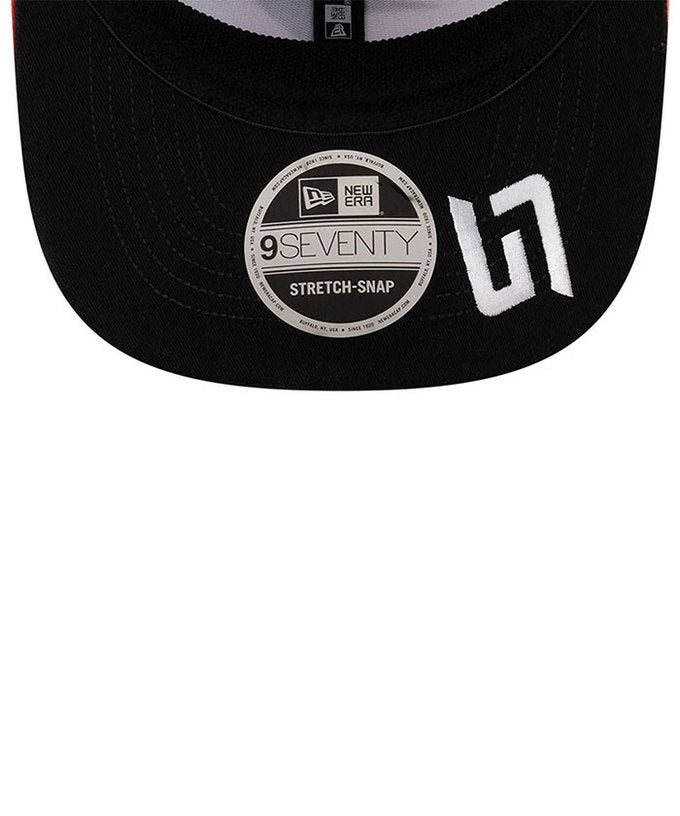 マクラーレン F1 チーム NewEra 9SEVENTY 日本GP限定 ランド・ノリス