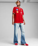 スクーデリア フェラーリ SF チーム 中国GP ポロシャツ 2025