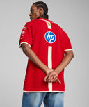 スクーデリア フェラーリ SF チーム 中国GP ポロシャツ 2025