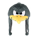 サッカー日本代表 マスコットなりきりキャップ