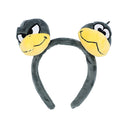 サッカー日本代表 マスコットカチューシャ カラッペ&カララ