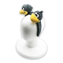 サッカー日本代表 マスコットカチューシャ カラッペ&カララ