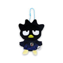 サンリオ マスコットボールチェーン サッカー日本代表Ver.