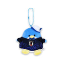 サンリオ マスコットボールチェーン サッカー日本代表Ver.