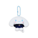 サンリオ マスコットボールチェーン サッカー日本代表Ver.