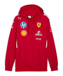 スクーデリア フェラーリ SF チーム フーディー 2025