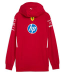 スクーデリア フェラーリ SF チーム フーディー 2025