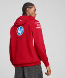 スクーデリア フェラーリ SF チーム フーディー 2025