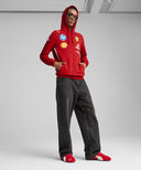 スクーデリア フェラーリ SF チーム フーディー 2025