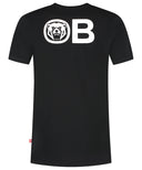 マネーグラム ハース F1 チーム オリバー・ベアマン ドライバーズ Tシャツ 2025