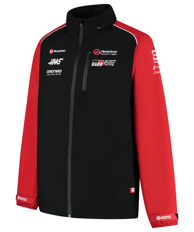 【未使用】ASTON MARTIN Racing WEC 公式 ジャケット ASTON MARTIN Racing WEC ジャケット ブラック M 黒｜Yahoo!フリマ（旧