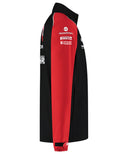 マネーグラム ハース F1 チーム ライトウェイト レインコート 2025