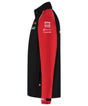 マネーグラム ハース F1 チーム ライトウェイト レインコート 2025