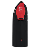 マネーグラム ハース F1 チーム ポロシャツ 2025