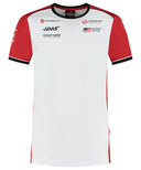 マネーグラム ハース F1 チーム Tシャツ 2025