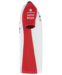 マネーグラム ハース F1 チーム Tシャツ 2025