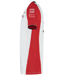 マネーグラム ハース F1 チーム Tシャツ 2025