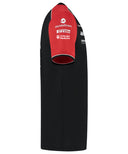 マネーグラム ハース F1 チーム Tシャツ 2025