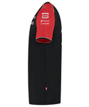 マネーグラム ハース F1 チーム Tシャツ 2025