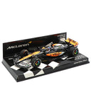 マクラーレン F1 チーム MCL60 オスカー・ピアストリ 2023年 イギリスGP