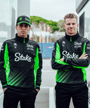 ステーク F1 チーム キック ザウバー チーム スウェットシャツ 2025